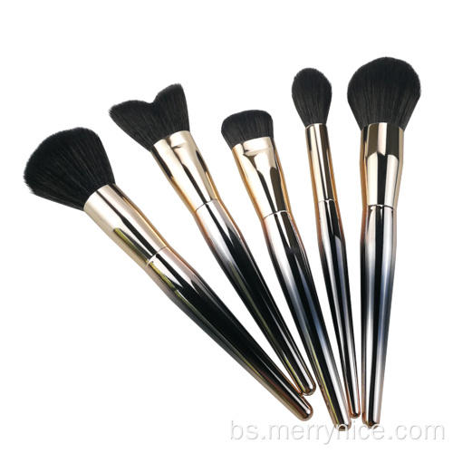 12PC Essential Cosemtic Brush Set